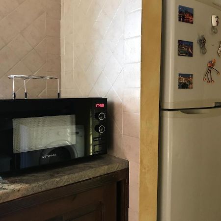 Acquarium Tropea Bed & Breakfast エクステリア 写真