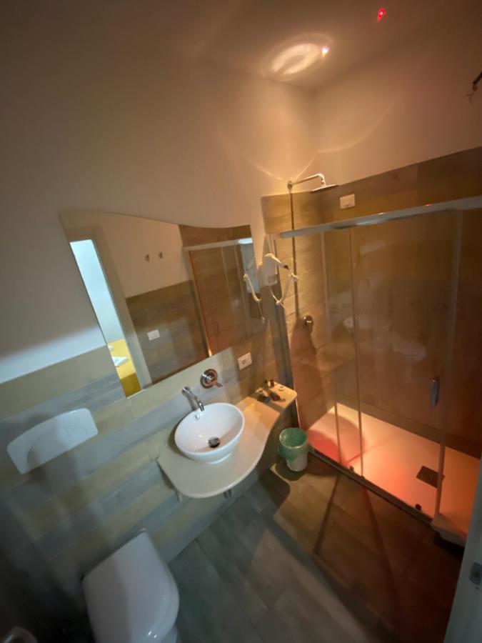 Acquarium Tropea Bed & Breakfast エクステリア 写真