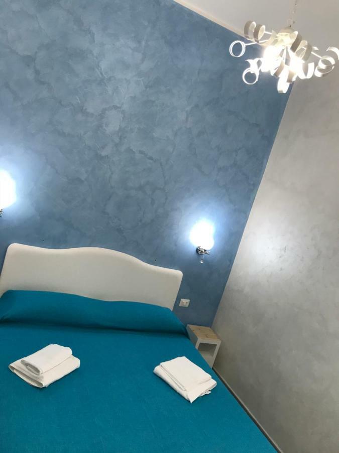 Acquarium Tropea Bed & Breakfast エクステリア 写真