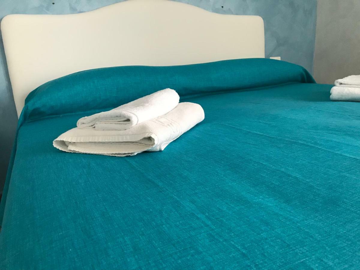 Acquarium Tropea Bed & Breakfast エクステリア 写真